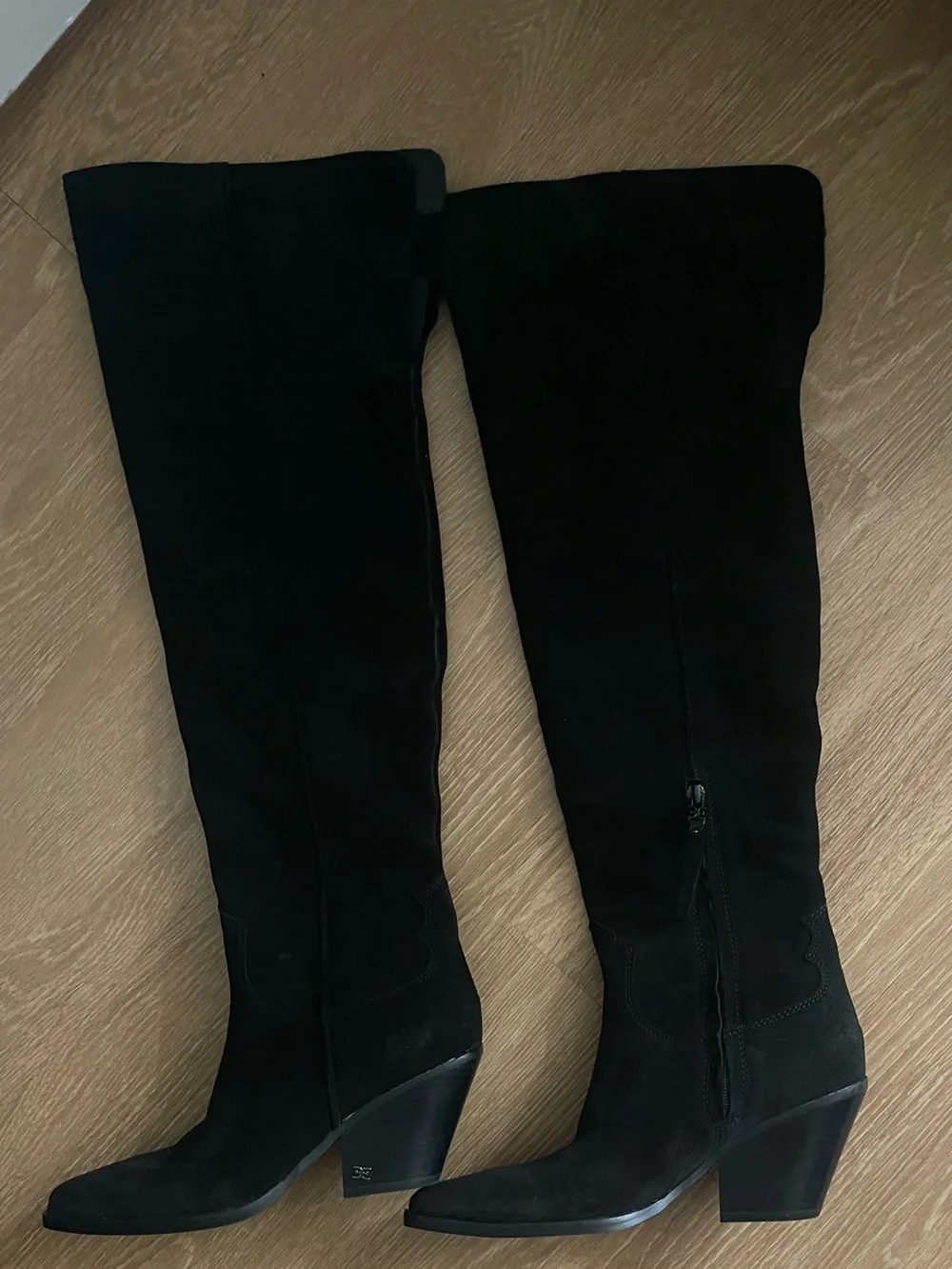 Sam Edelman Julee Over The Knee Boots